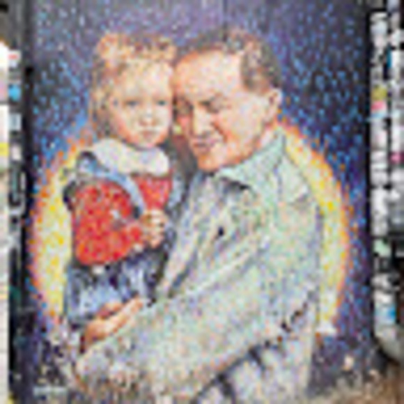 Meet your Posher, Jessica - Picture 1 of 1